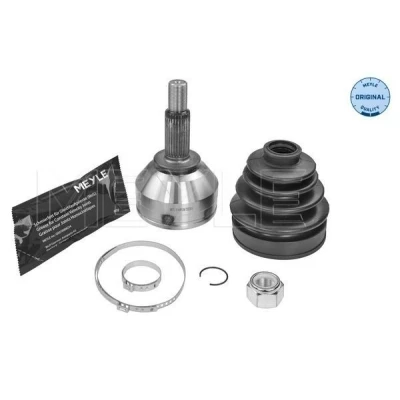 Imagen de MEYLE 16 14 498 0084 Junta Homocinética ORIGINAL Quality lado de rueda, Eje delantero sin anillo ABS RENAULT: TRAFIC 2 Kasten