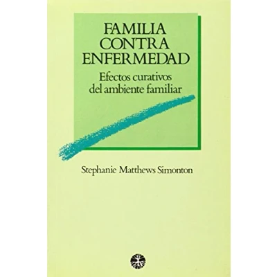 Imagen de Familia Contra Enfermedad
