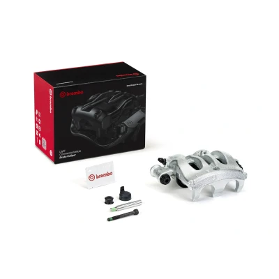 Imagen de BREMBO F BR 059 Pinza de freno Fundición gris