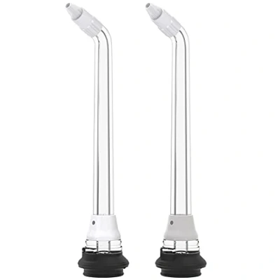 Imagen de Waterpik WOD 2E Boquilla de irrigador dental blanqueamiento para ortodoncia