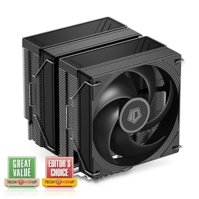 Imagen de ID COOLING FROZN A620 PRO SE Enfriador de CPU