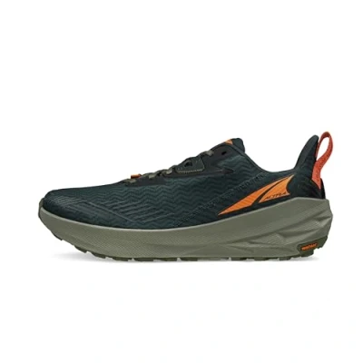 Imagen de Altra Experience WILD Zapatillas de trail running, Hombre, Talla: 46, Black Zapatos