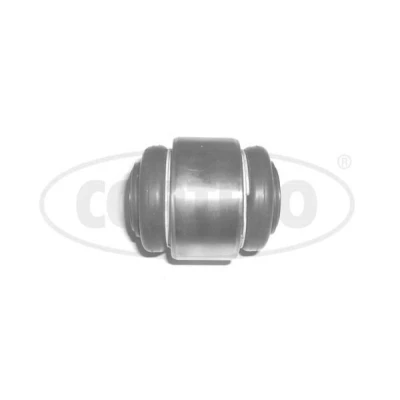 Imagen de CORTECO 49398521 Rótula de suspensión Eje trasero, derecha, trasero izquierda, debajo, exterior BMW: 3 Touring, X1, Berlina