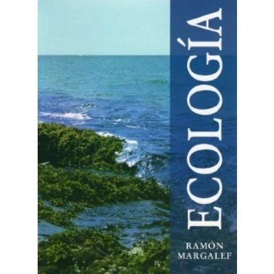 Imagen de ECOLOGIA (BIOLOGÍA Y CIENCIAS DE LA VIDA ECOLOGIA)