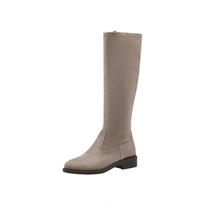 Imagen de Tamaris Botas, Mujer, Talla: 37, Taupe Zapatos