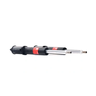 Imagen de TRW TWIN JGM1006T amortiguador Eje delantero Presión de gas 58 28 Bitubular Columna Espiga arriba, Puente abajo norauto, oscaro,