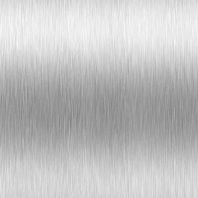 Imagen de Nordlinger Pro 780028 Placa compuesta de Cocina (Aluminio Cepillado, 80 x 120 cm, 3/0,15 mm, Ideal para Cocina, Aluminio