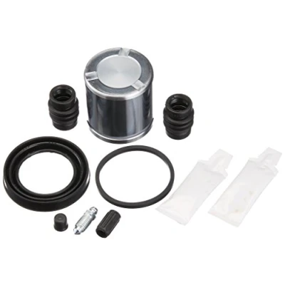 Imagen de AUTOFREN SEINSA D42301C Kit de Reparación Frenos Eje delantero 48 FIAT: 500 Hatchback