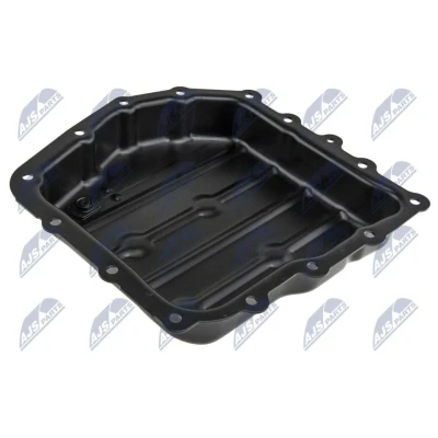 Imagen de NTY BMO CH 001 Cárter de aceite, caja automática