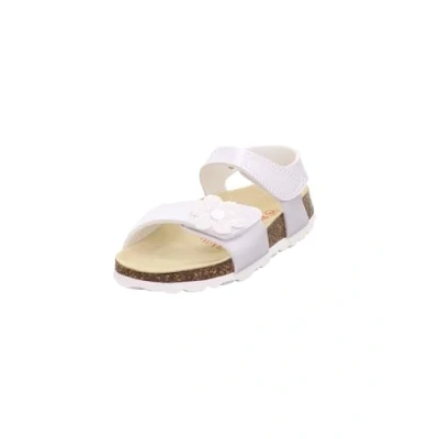 Imagen de Superfit Sandals 1000118, Sandalias, White 1010, 41 EU