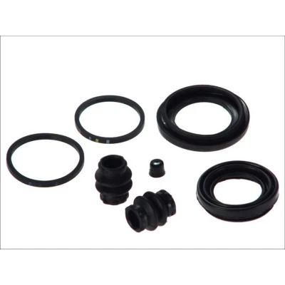 Imagen de AUTOFREN SEINSA D4721 Kit de Reparación Frenos Eje delantero 40/45 PEUGEOT: 407 Coupé, 607 Berlina, OPEL: Vivaro A Combi