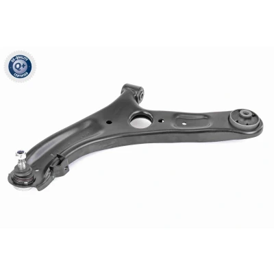 Imagen de ACKOJA A52 1204 Barra oscilante, suspensión de ruedas Eje delantero, izquierda, debajo Brazo oscilante transversal HYUNDAI: i30 II Hatchback, Veloster