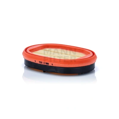 Imagen de Filtro de aire complementario MANN FILTER CF 2550