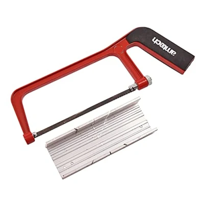 Imagen de En tecnología de 6 pulgadas la sierra para metales y bloque Mitre, M0950