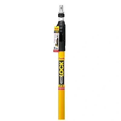 Imagen de Purdy 140855648 Power Lock Professional Grade Barra de extensión (1,2 2,4 m)