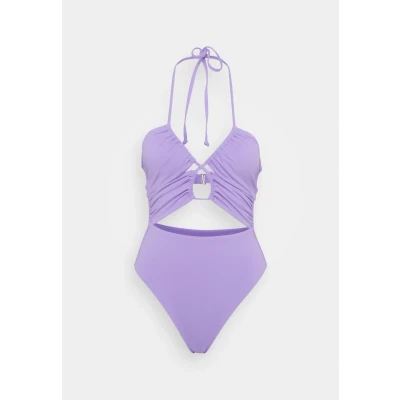 Imagen de Billabong Solarcher Top de una Pieza, Mujer, Prism Violet, XS