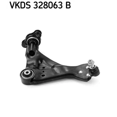 Imagen de SKF VKDS 328063 B Barra oscilante, suspensión de ruedas con grasa sintética rótula suspensión/carga Brazo oscilante transversal