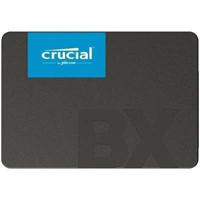 Imagen de Discuro Duro Crucial Ssd Bx500 1tb, Sata3, 2.5&#039; 540r/500w Mb/s