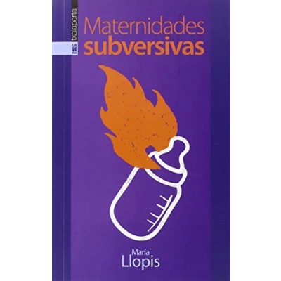 Imagen de Maternidades Subversivas, Colección Gebara