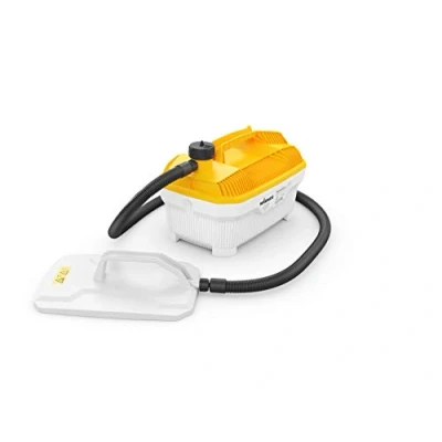 Imagen de WAGNER Steam Pelacables SteamForce de 4 l capacidad, tiempo vaporización máx. 70 min, manguera 3,7 m, 2.000 W, 230 V
