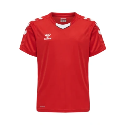 Imagen de hummel Jersey S/S Hmlcore Multisport Niños Talla