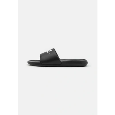 Imagen de NIKE Victori One, Chanclas Hombre, Black White 3f4, 40 EU
