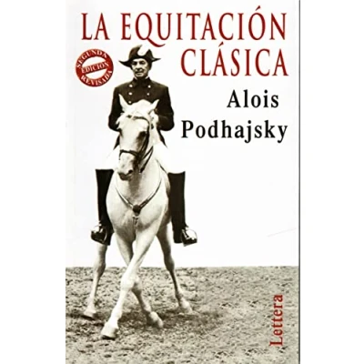 Imagen de La equitación clásica (EQUITACION)