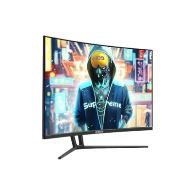 Imagen de Monitor DAHUA Gaming 32&quot; DHI LM32 E230C Curvo 165HZ 4000:1