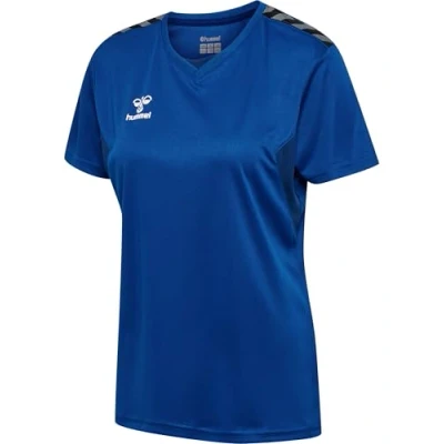 Imagen de hummel Camiseta Multideporte para Mujer con tecnología Beecool