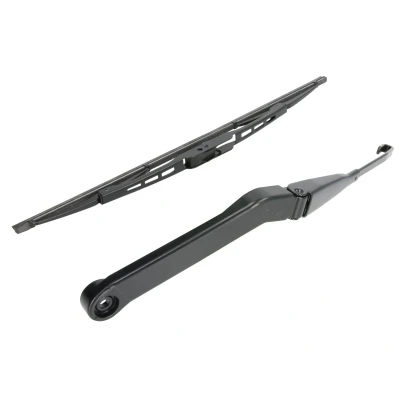 Imagen de Limpiaparabrisas Magneti Marelli 000723180053 400mm sin adaptador específico por vehículo NISSAN: X Trail