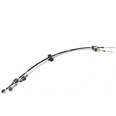 Imagen de METZGER 3150286 Cable de accionamiento, caja cambios Polipasto doble OPEL: Astra H Hatchback, TwinTop