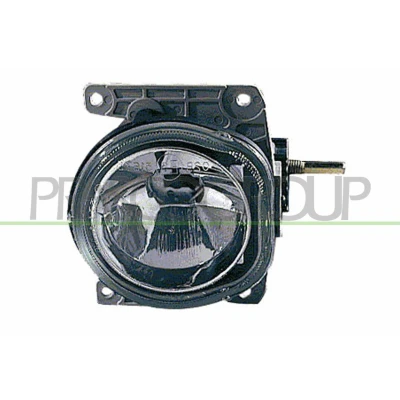 Imagen de PRASCO LA4204413 Faros Antiniebla blanco izquierda, derecha FIAT: Ducato II Furgón
