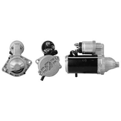 Imagen de Motor de arranque ELSTOCK 25 4020