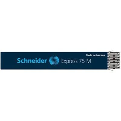 Imagen de Schneider One Business Bolígrafo Rollerball indeleble (0,6 mm, punta ultra suave), color azul