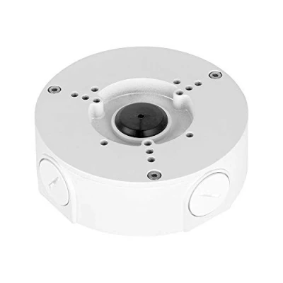 Imagen de Dahua Technology PFA130 E Caja de conexiones para cámara tubular y mini domo, color blanco