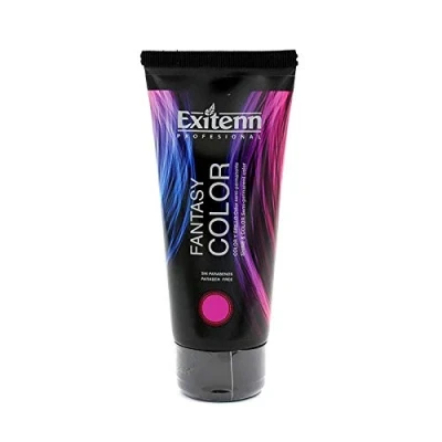 Imagen de Exitenn Exit Fantasy Color Tinte Fucsia 60 ml