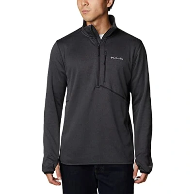 Imagen de Columbia Park View Fleece Half Zip Sudadera De Forro Polar para Hombres