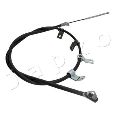 Imagen de JAPKO 131231 Cable de Freno Mano derecha TOYOTA: RAV4 III SUV