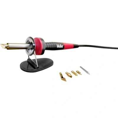 Imagen de Weller WLIWBK1523C Kit De Pirograbado 8 Piezas Con La Mayor Seguridad Y Comodidad Eu 25w/230v
