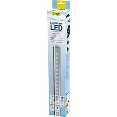 Imagen de Tetra LightWave 430 Single Light Lámpara LED de acuario para la extensión Complet Set, 430mm