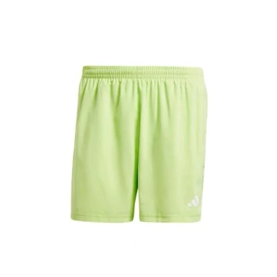 Imagen de adidas Pantalón Corto Own The Run para Hombre, S 7 Pulgadas