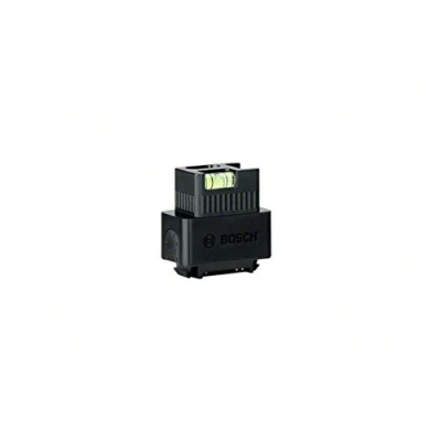 Imagen de Bosch adaptador de líneas láser para el medidor Zamo (accesorio Zamo, 3.ª gen., la alineación sencilla objetos)