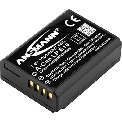 Imagen de Ansmann A can Lp e10