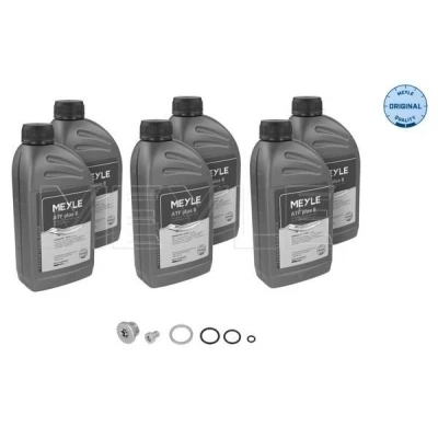 Imagen de Kit piezas, cambio aceite caja automática MEYLE 11 14 135 0002