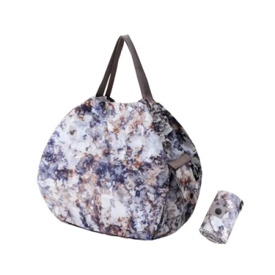 Imagen de Bolsa de compras japonesa reciclada Shupatto
