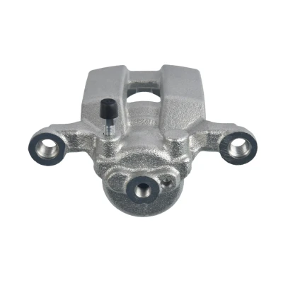 Imagen de FEBI BILSTEIN 181175 Pinza de freno Hierro fundido Eje trasero, derecha NISSAN: Qashqai / Qashqai+2 I