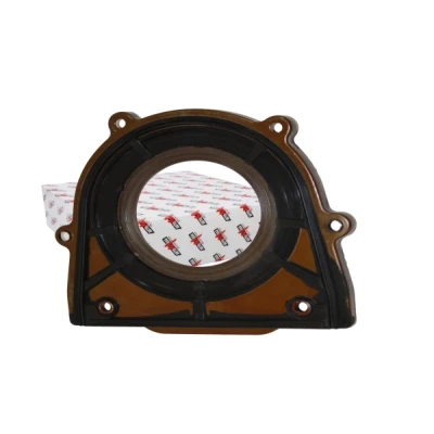 Imagen de AUTOMEGA 190006310 Reten del Cigueñal con brida FORD: Focus 2, Transit Mk6 Furgón, MONDEO 3, MAZDA: 6 Berlina, 3 Hatchback, 5, VOLVO: V50, S40 II, C30