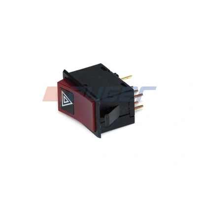 Imagen de Interruptor intermitente de aviso AUGER 66378