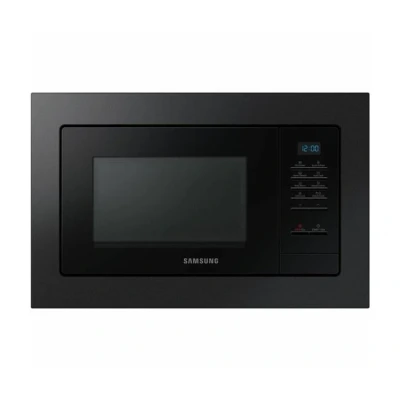 Imagen de Microondas Solo 20L SAMSUNG Descongelaci�n multifunci�n r�pida Plato giratorio de 25,5 cm.