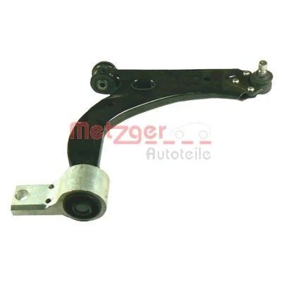 Imagen de METZGER 58042302 Barra oscilante, suspensión de ruedas FORD: FIESTA 5, Fusion Familiar, MAZDA: 2 Hatchback
